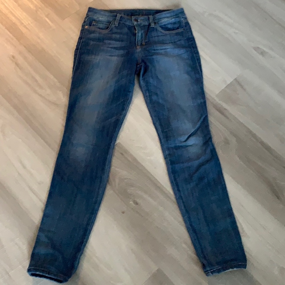 Joe’s jeans skinny style ultra soft
